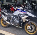 Bmw R 1250 Gs Rallye Te