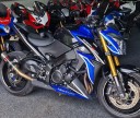 Suzuki Gsxs 1000 Al8 Abs