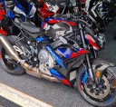 Bmw M 1000 R