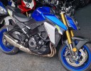 Suzuki Gsxs 1000 Rq M2