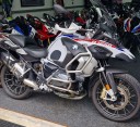 Bmw R 1250 Gs Adventure Te