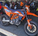 Ktm 690 Smc R