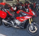 Bmw S 1000 Xr