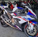 Bmw S 1000 Rr M Sport