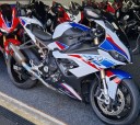 Bmw S 1000 Rr M Sport