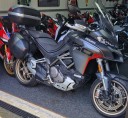 Ducati Multistrada 1260 S