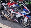 Bmw S 1000 Rr M Sport