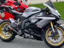 Yamaha Yzf R6 R