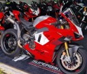 Ducati Panigale V4R