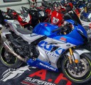 Suzuki Gsxr 1000 Rz Am1