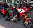 Ducati Multistrada V4 Pikes Peak