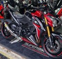 Suzuki Gsxs 1000 Al8 Abs