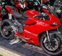 Ducati 899 Panigale