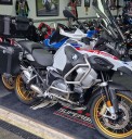 Bmw R 1250 Gs Adventure Te