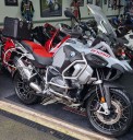 Bmw R 1250 Gs Adventure Te