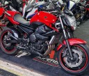 Yamaha Xj 6 N Abs