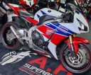 Honda Cbr 1000 Rr-d