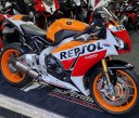 Honda Cbr 1000 Sa-f