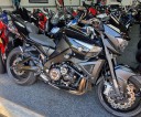 Suzuki Gsx 1300 Bk8