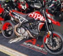 Ducati Hypermotard 950